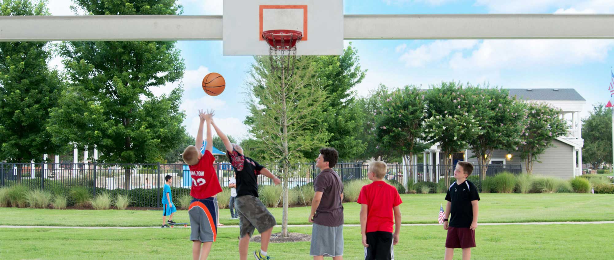 Basketball