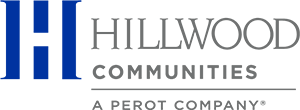 Hillwood Communities logo