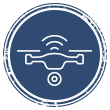aerial tour