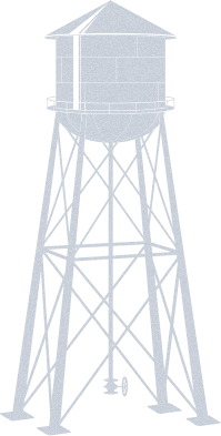 tower